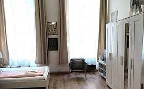 Aparthotel Wenceslas